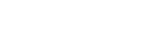 Joe Cot&eacute; Piano Tuning & Repairs